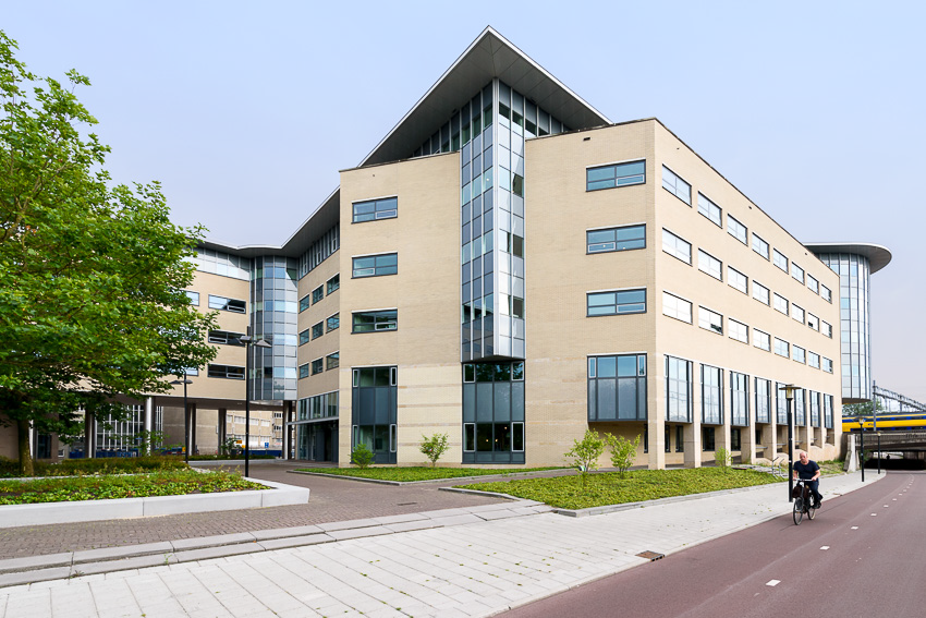 Daalseplein 101 Utrecht