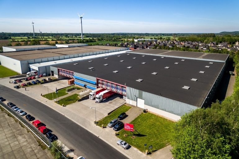 De Immenhorst 7 's-Heerenberg