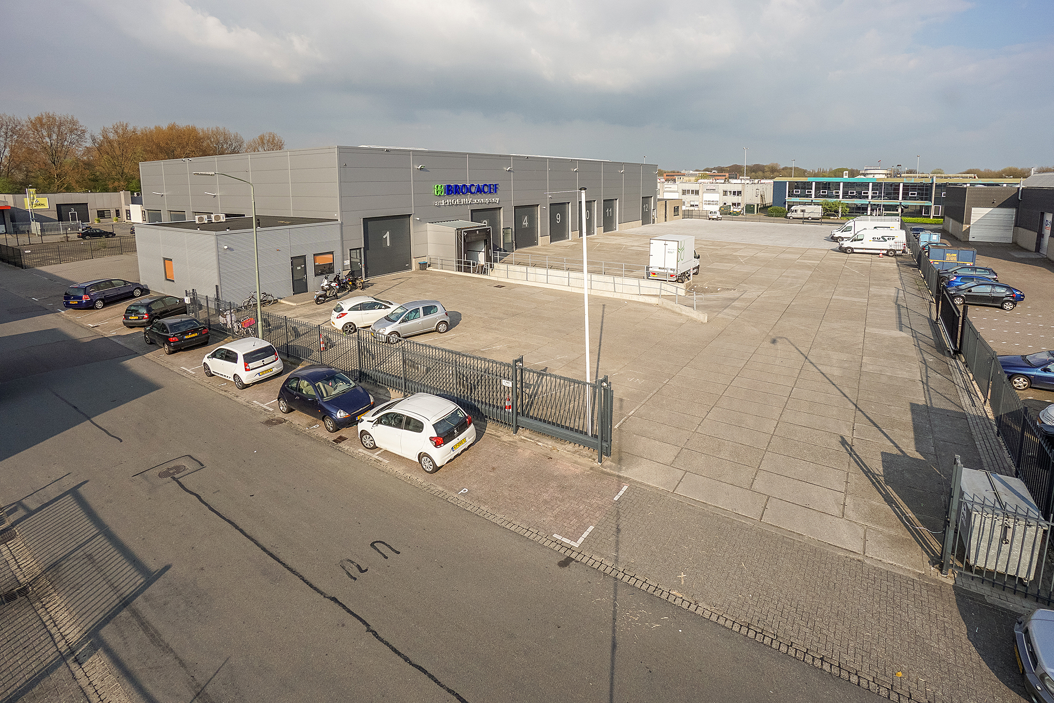 Debeijestraat 5 Dordrecht