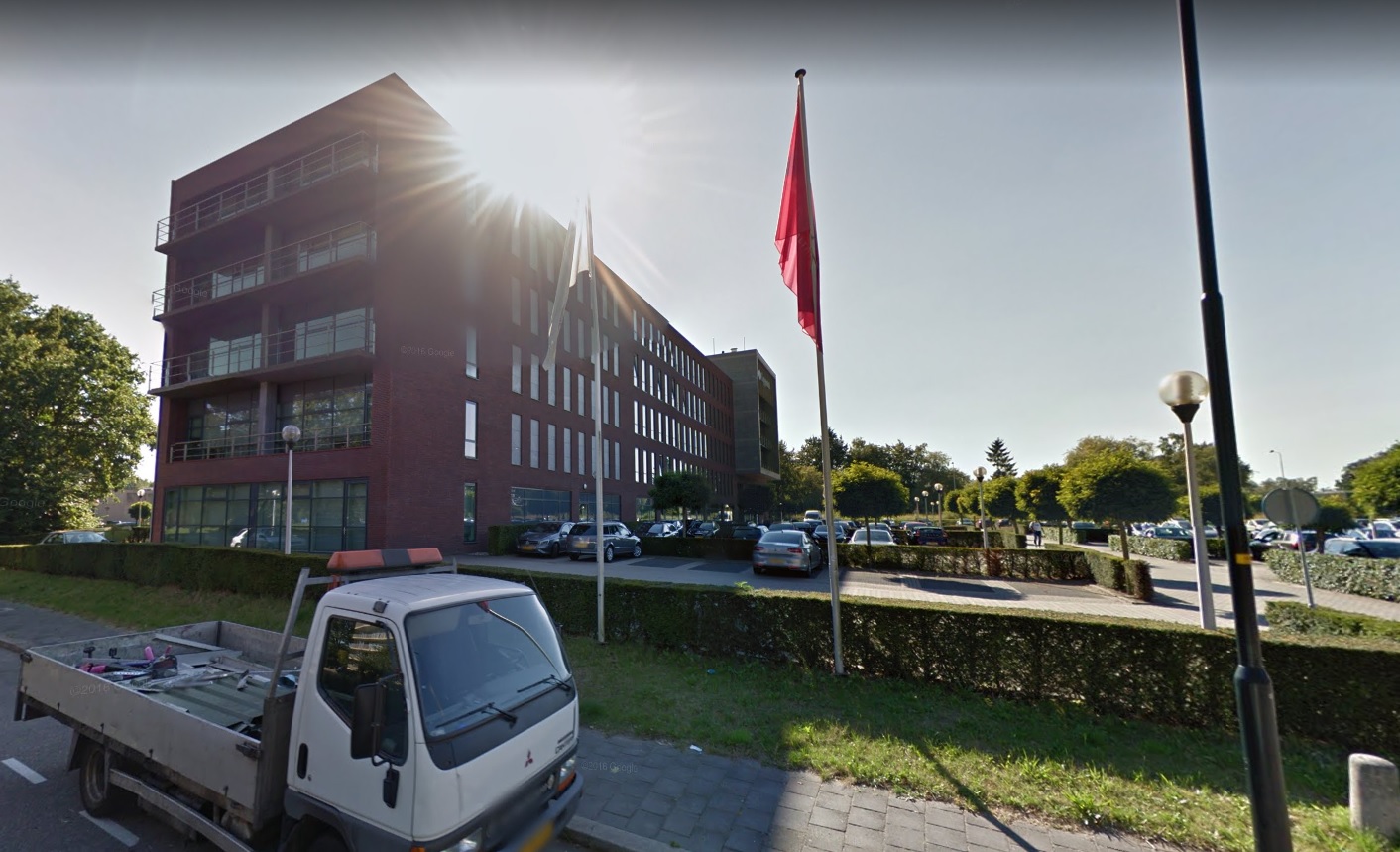 Fauststraat 3, Apeldoorn