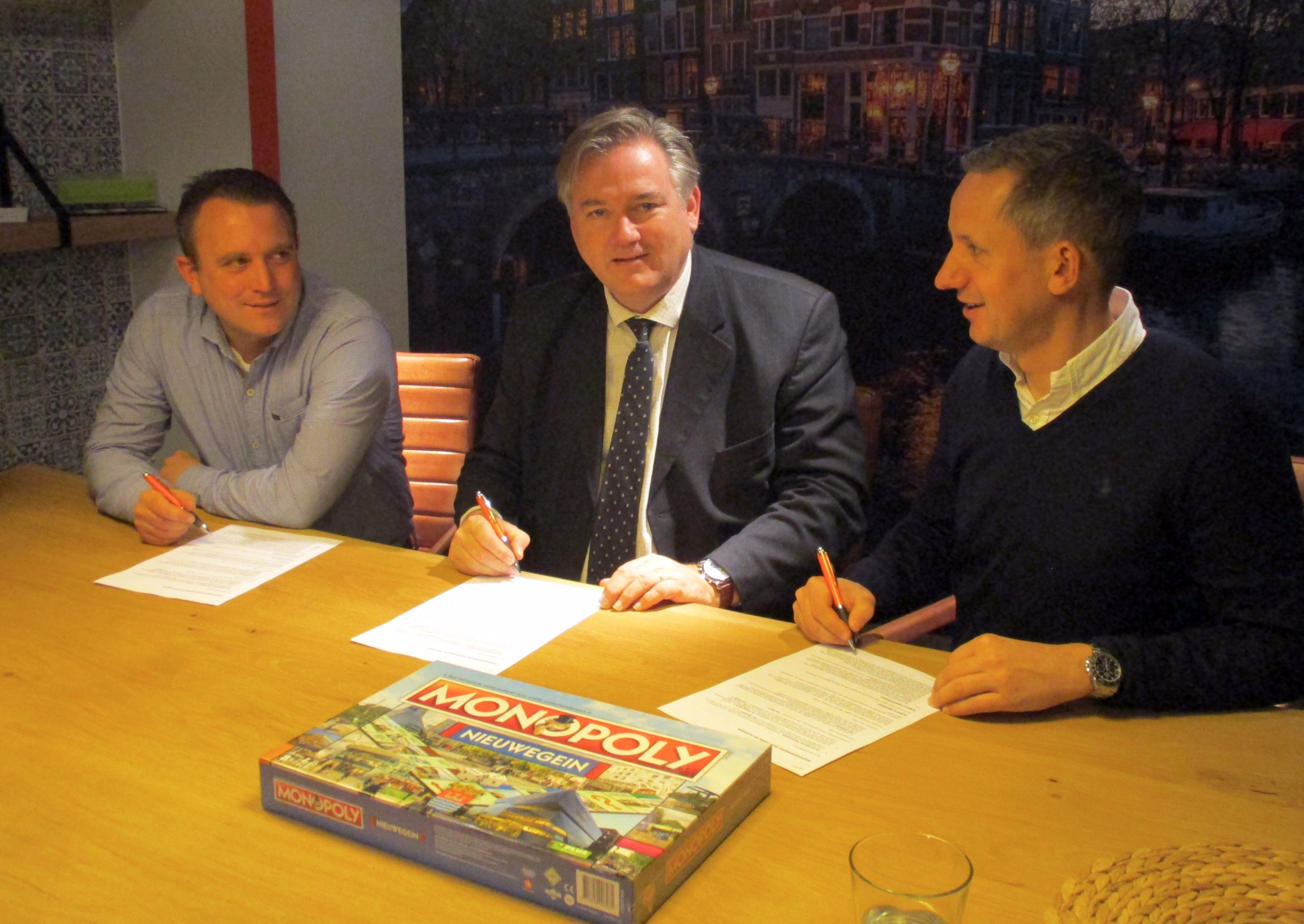 Fit Vastgoed koopt kavel van gemeente Nieuwegein