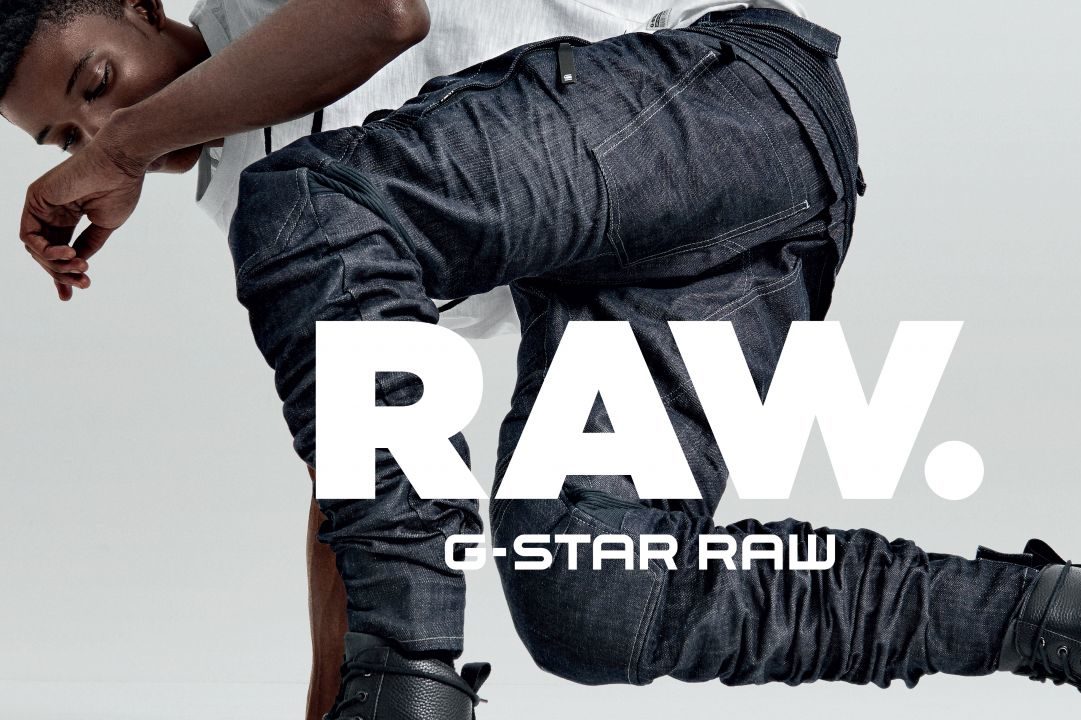 G-Star Raw