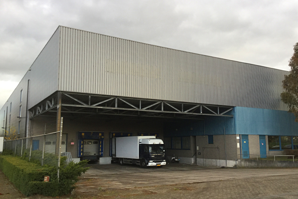 Goudenheuvel 45 Den Bosch