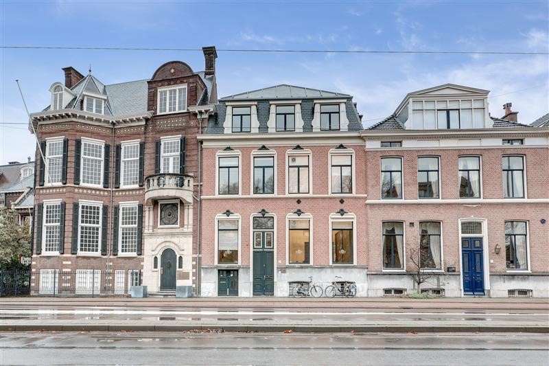 Javastraat 2C Den Haag