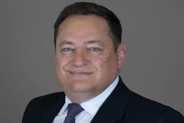 John Forrester nieuwe Global President Cushman & Wakefield