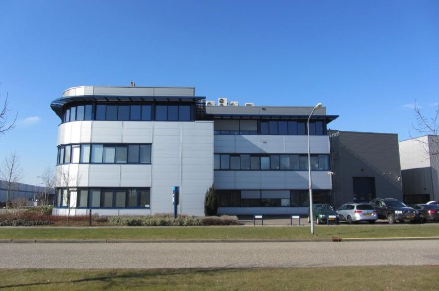 Jool Hulstraat 14, Almere