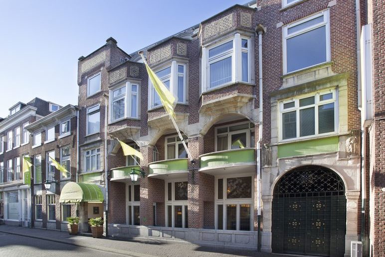 Parkhotel Den Haag Molenstraat 53