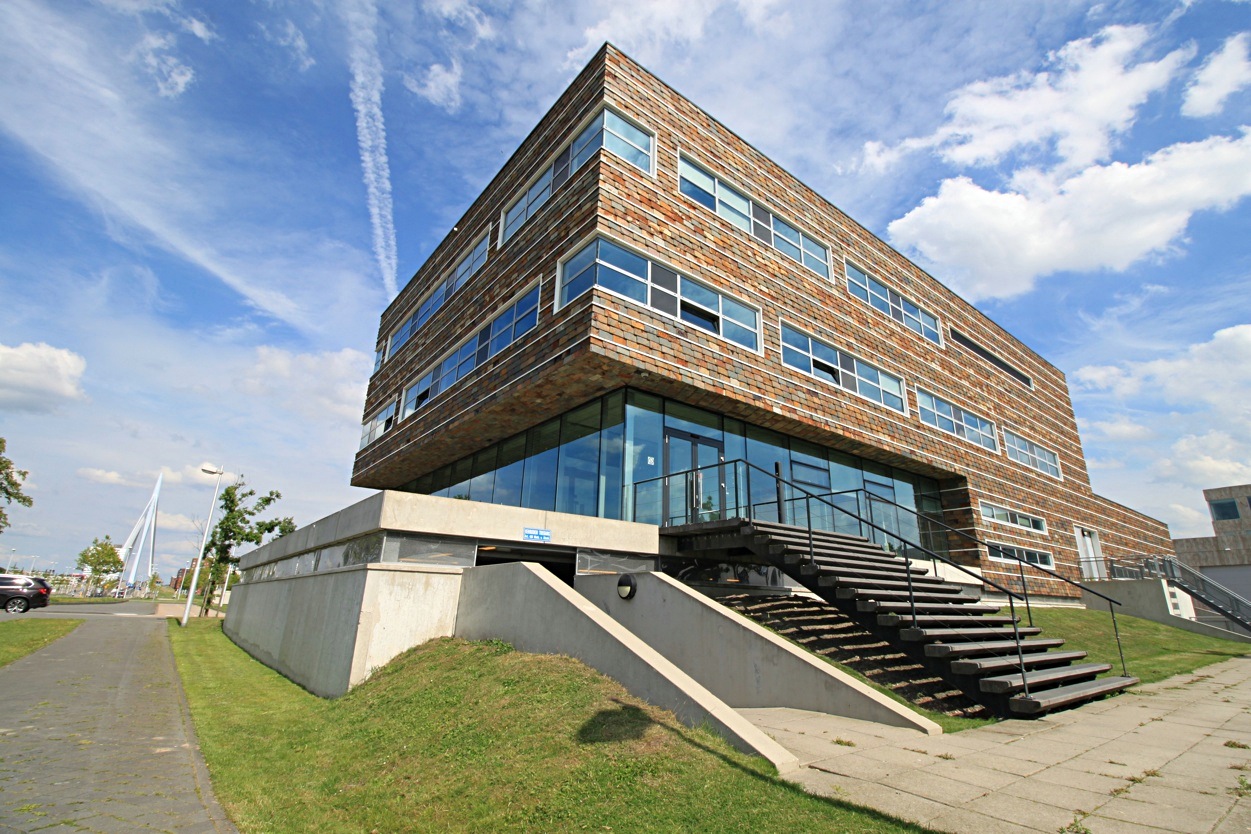 Ptolemaeuslaan 900 Utrecht