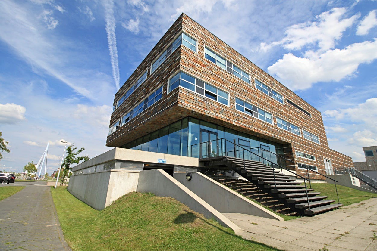 Ptolemaeuslaan 900 Utrecht