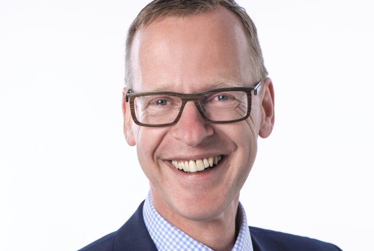 Robert Jan van Hamersveld