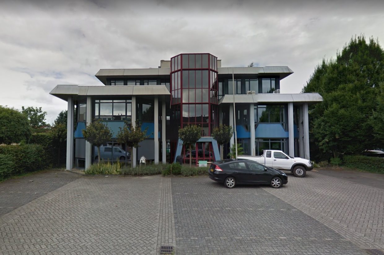 Speelkamp 24, Leusden