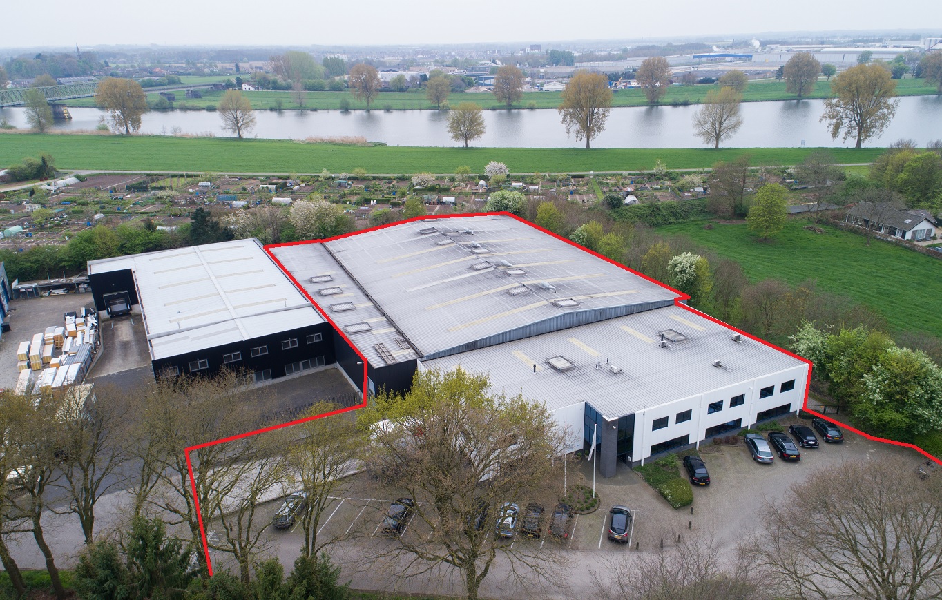 Spijkerweg 1 Molenhoek