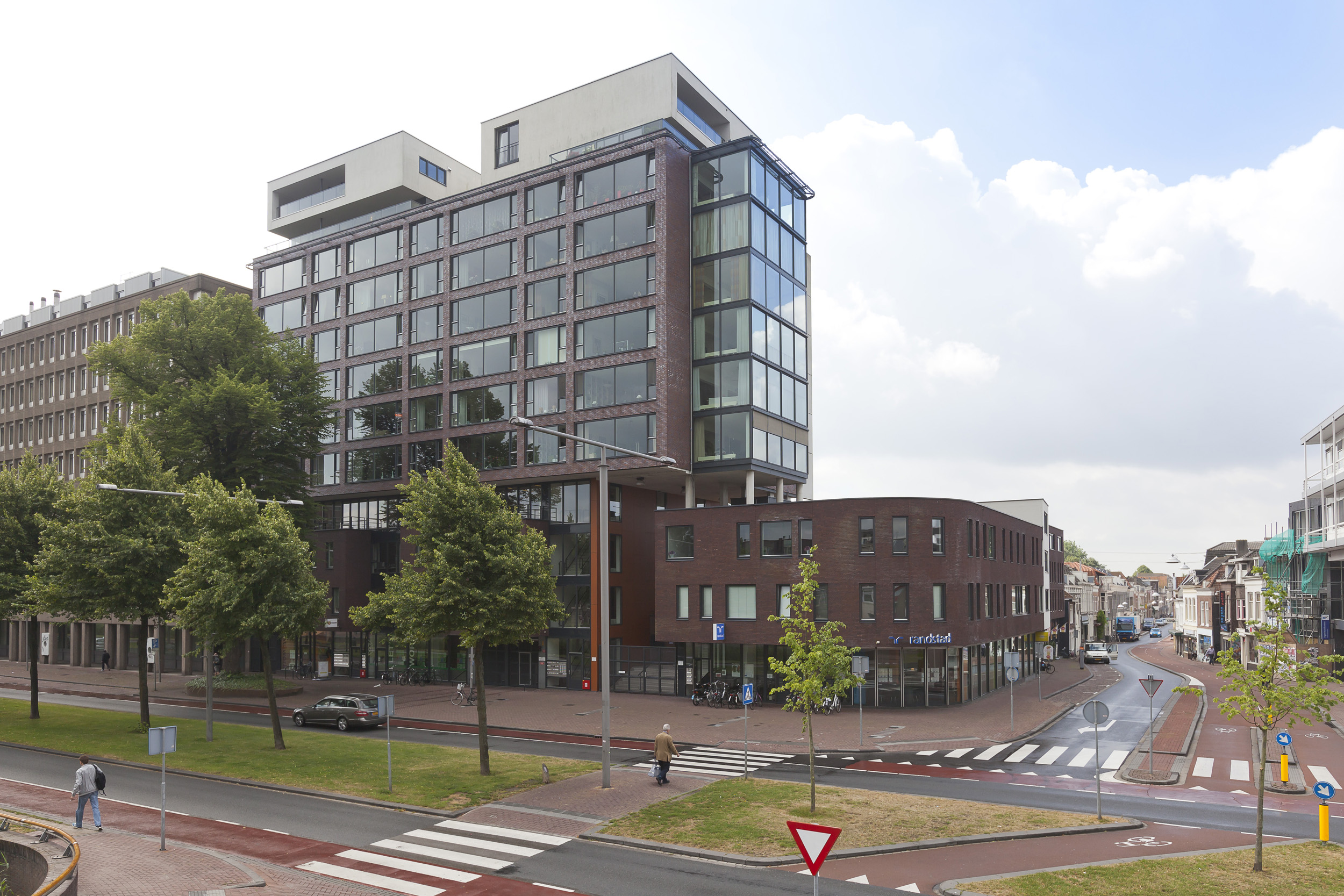 Spuiboulevard 234-238 Dordrecht