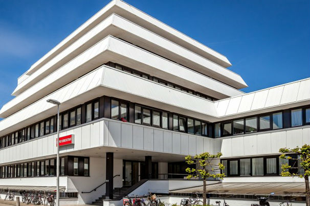Tot de Xior-portefeuille behoort ook een studentencomplex in Leiden.