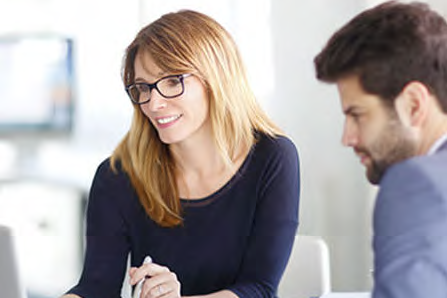 Uitzendbureau Randstad