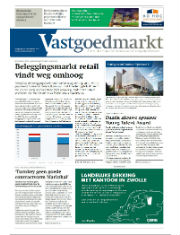 Vastgoedmarkt november 2017