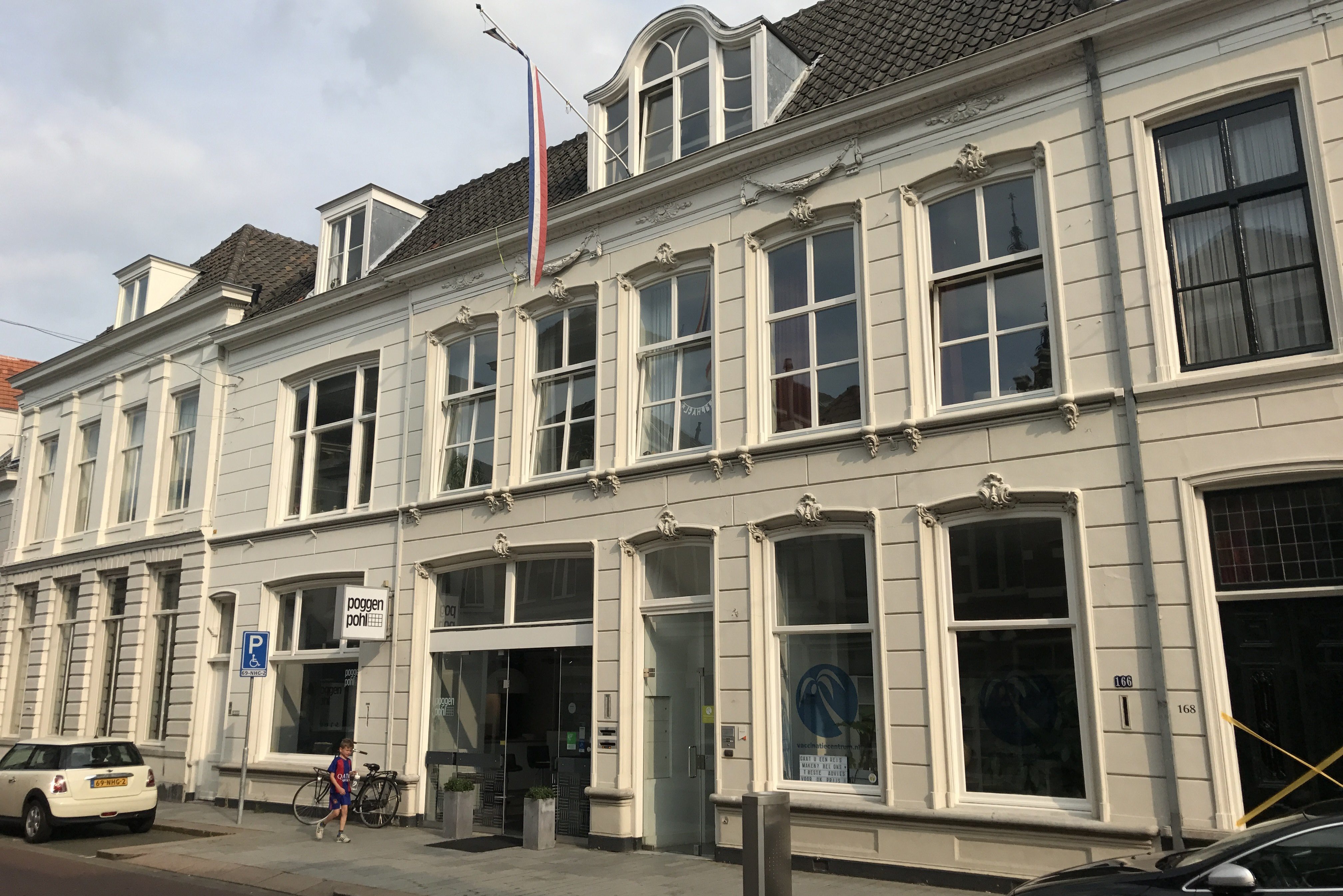 Vughterstraat 164-166