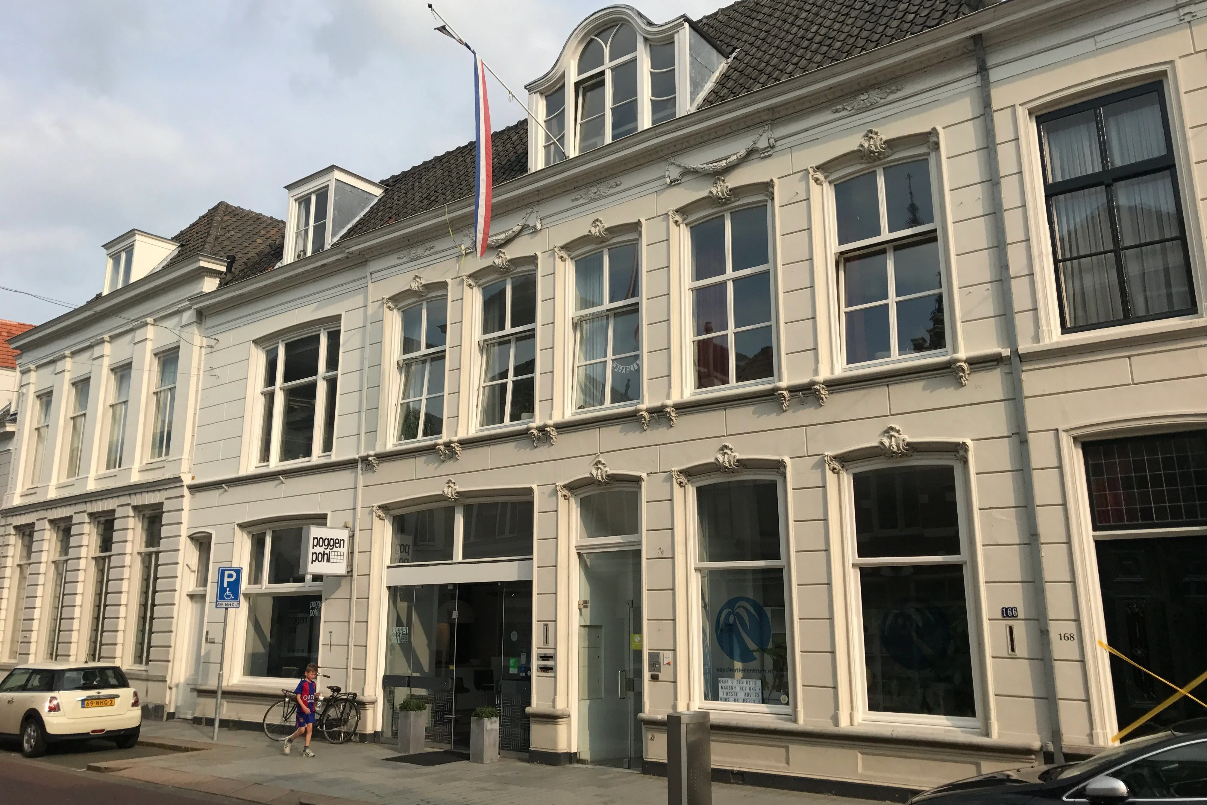 Vughterstraat 164-166