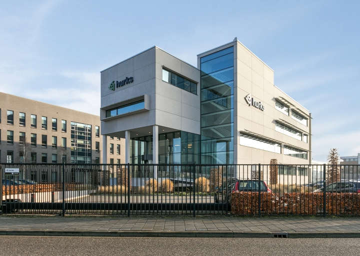 Zuiderkruis 51 Den Bosch