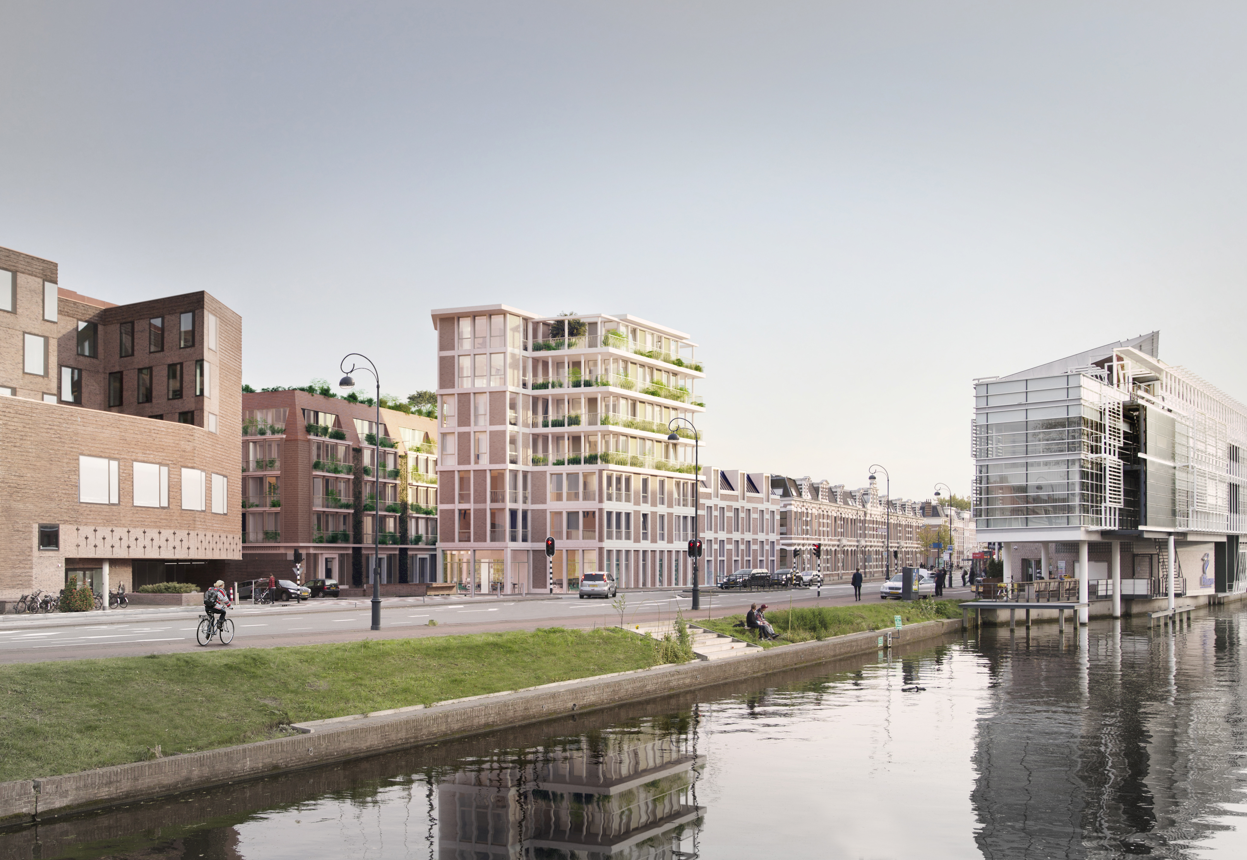 Raaks III De Lantaarn