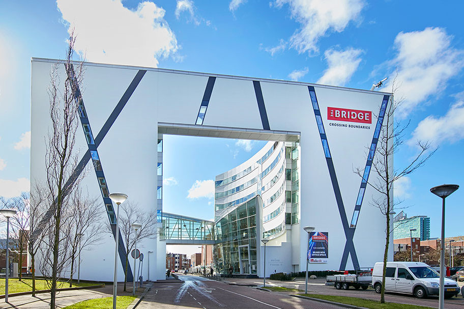 Jan Pietersz. Coenstraat 7-10 Den Haag