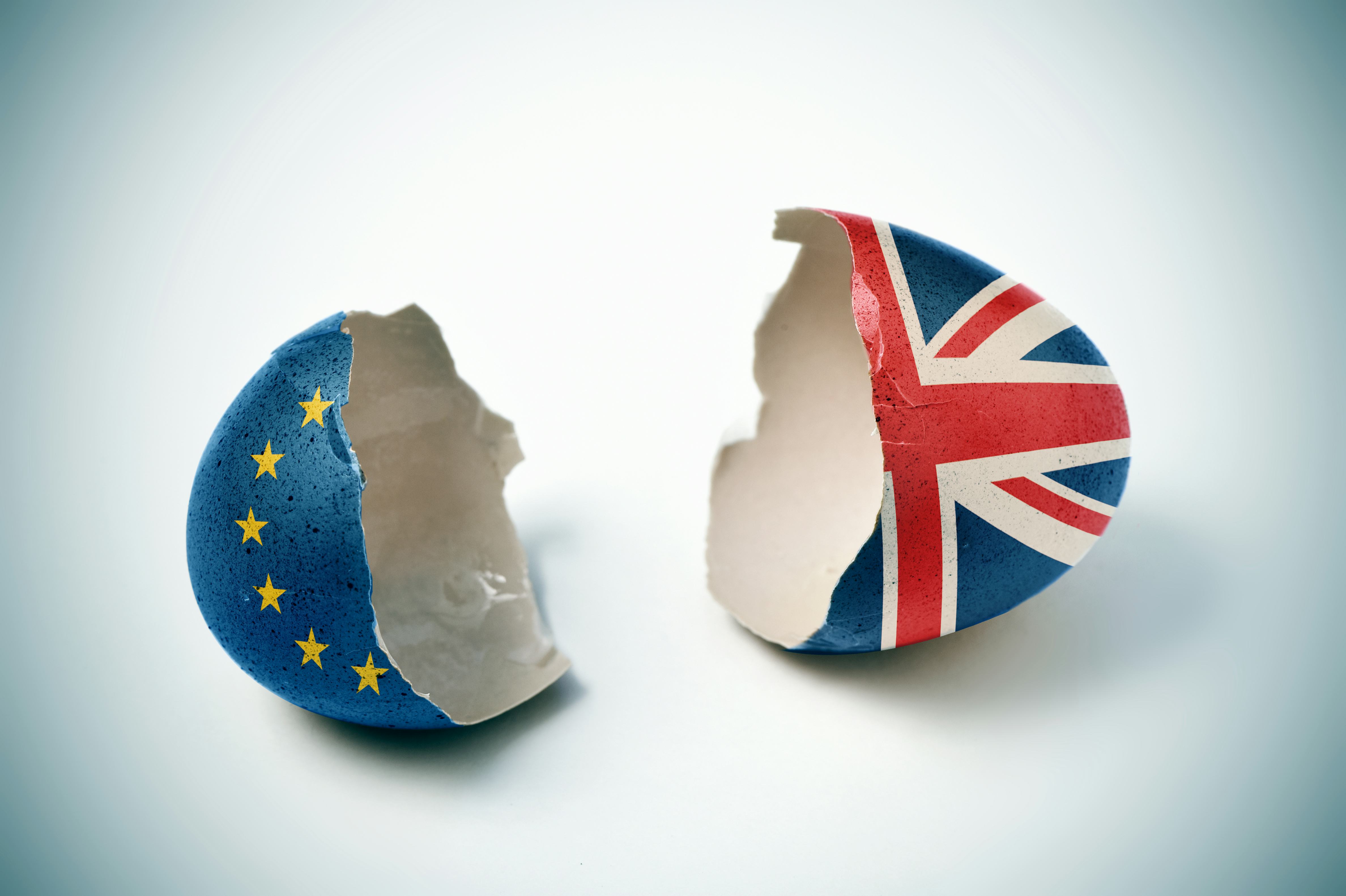 'Brexit groter probleem voor EU dan voor VK'