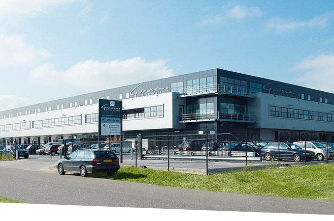 Doornhoek 3865, Veghel