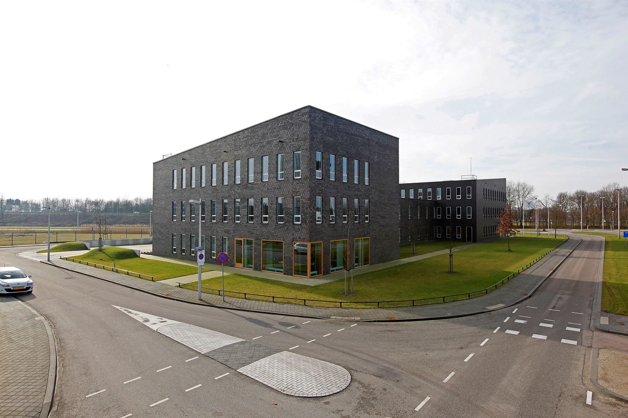 Blaeulaan 60 in Utrecht 