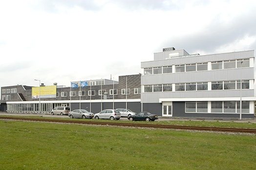 Basisweg 38-42-Amsterdam