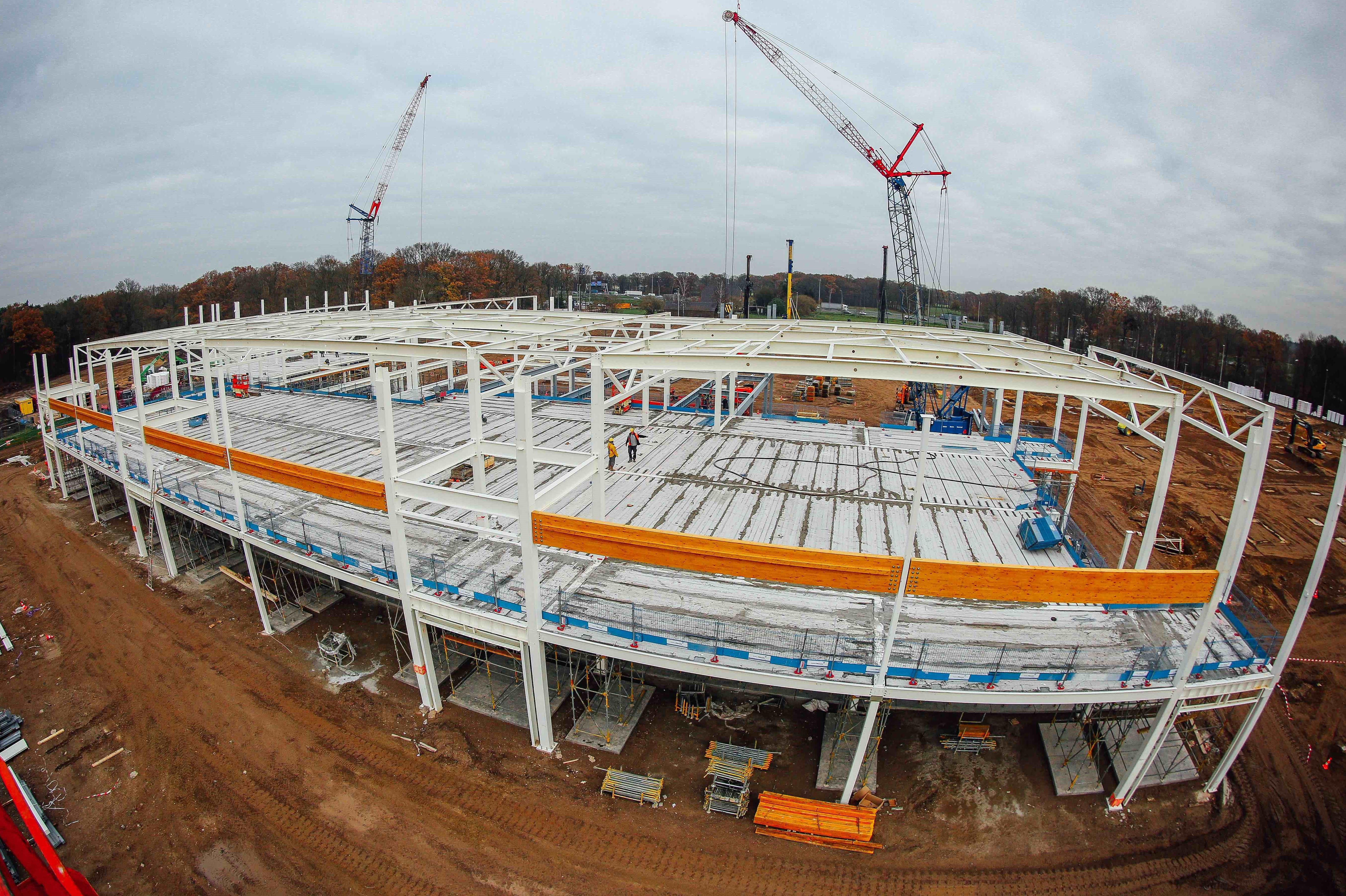 Brainport Industries Campus Eindhoven