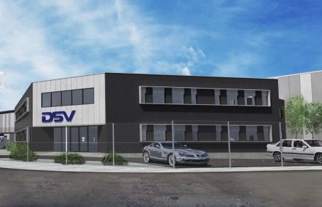 Dordrecht Donker Duyvisweg 70