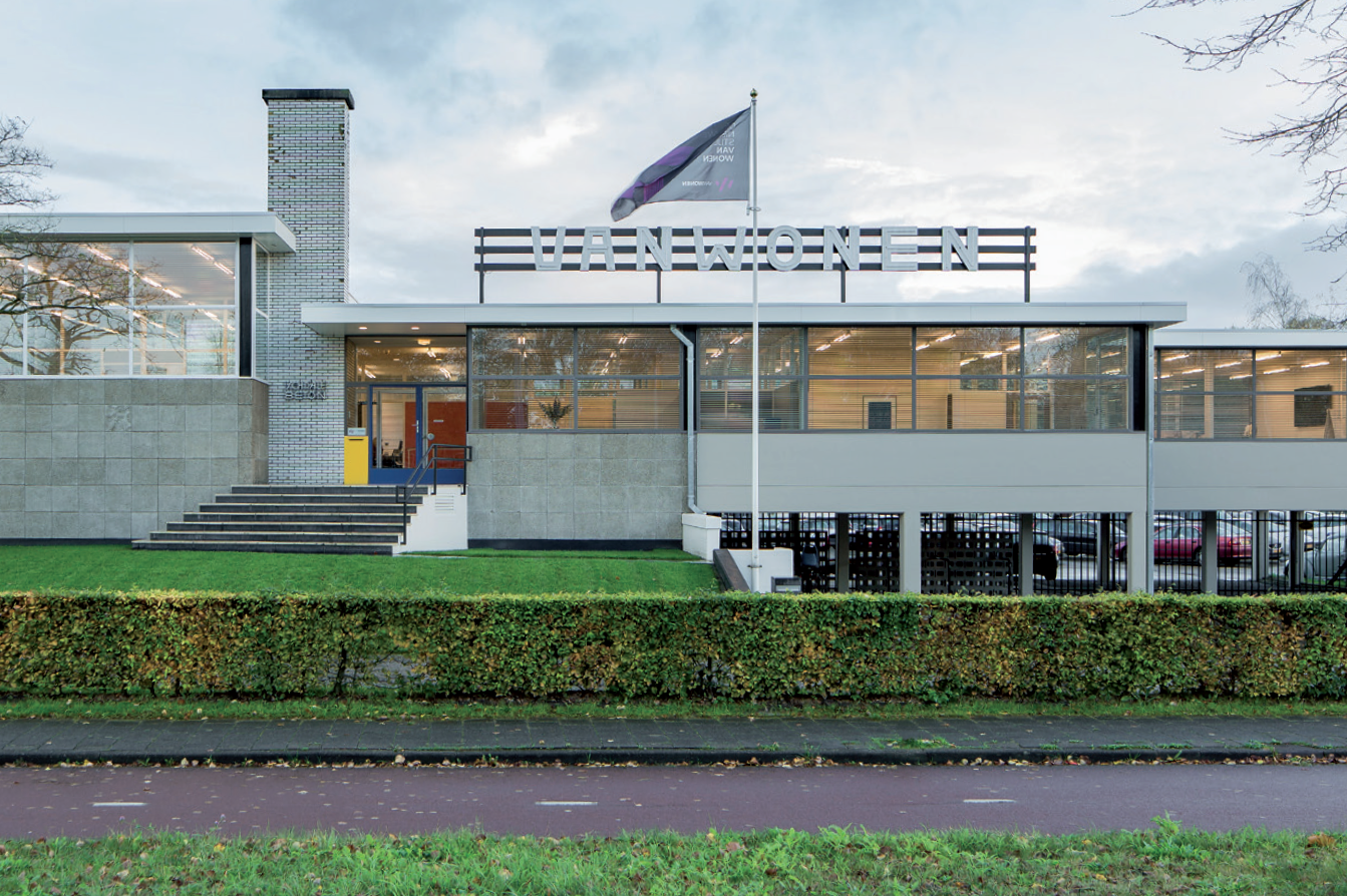 Willemsvaart 21, Zwolle