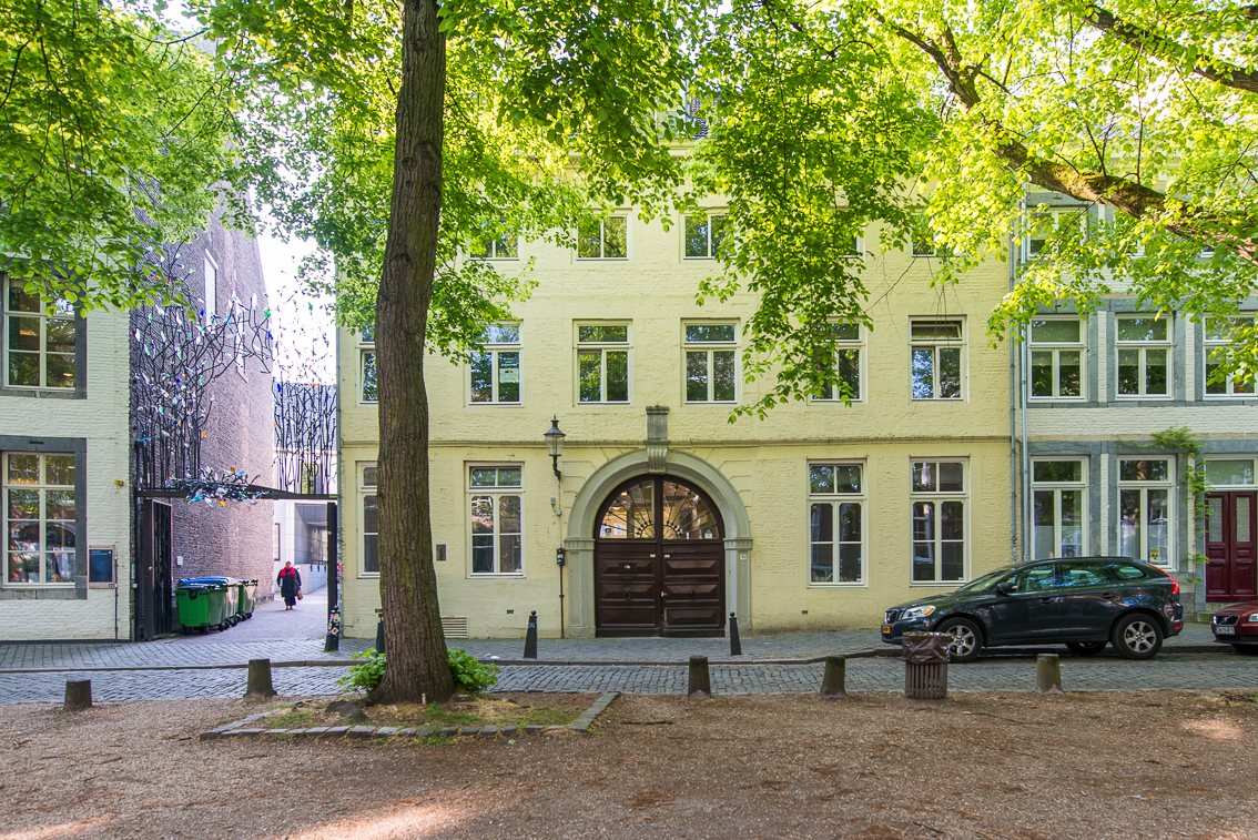Grote Looiersstraat 19 Maastricht