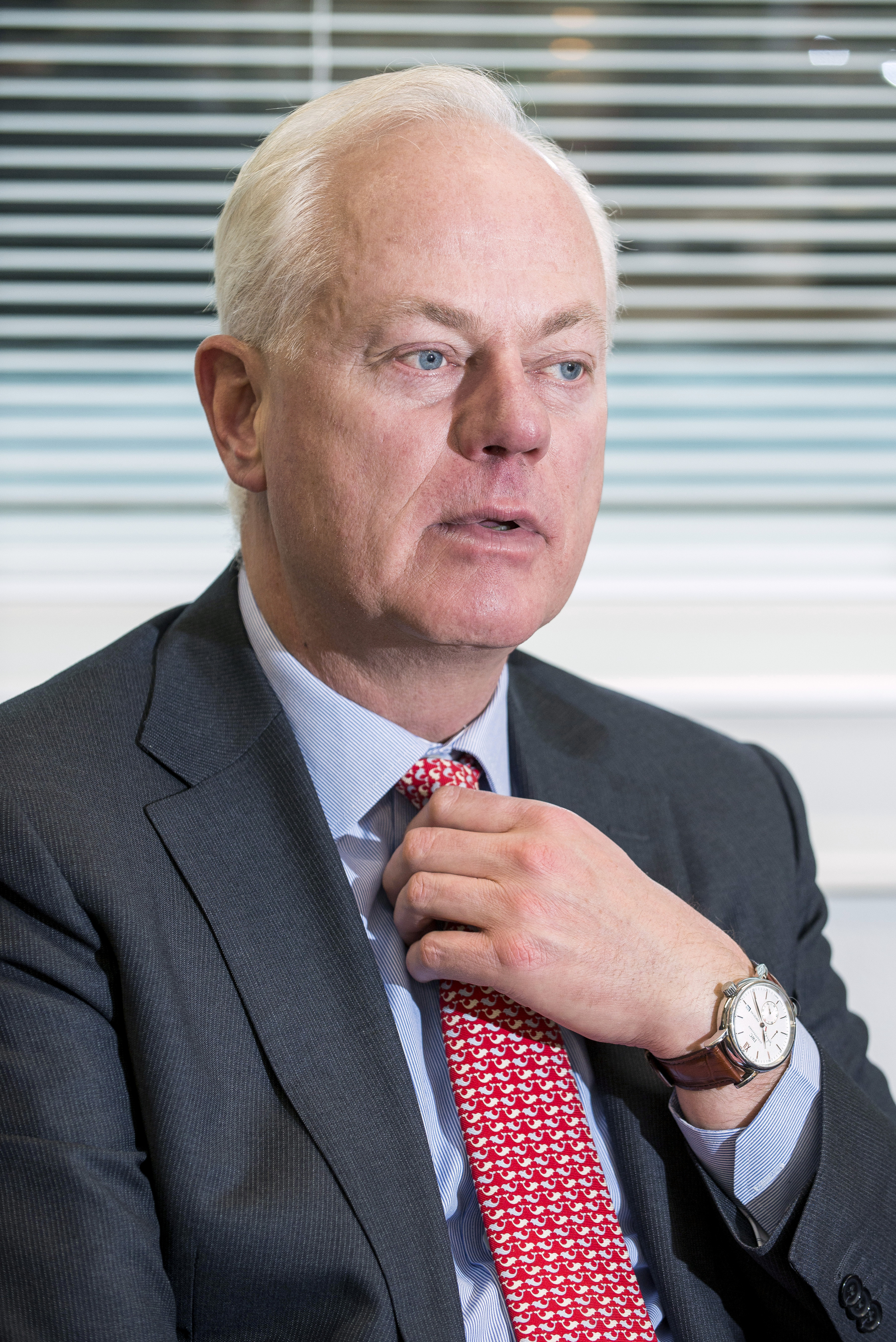 Jan Willem van Roggen