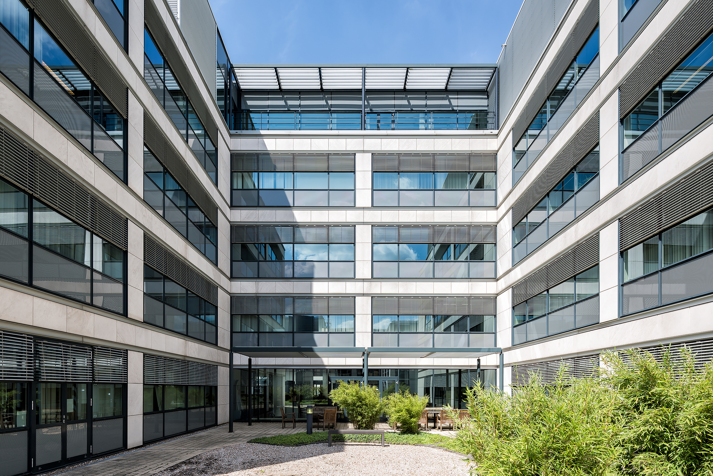 Polarisavenue 130-150-Hoofddorp