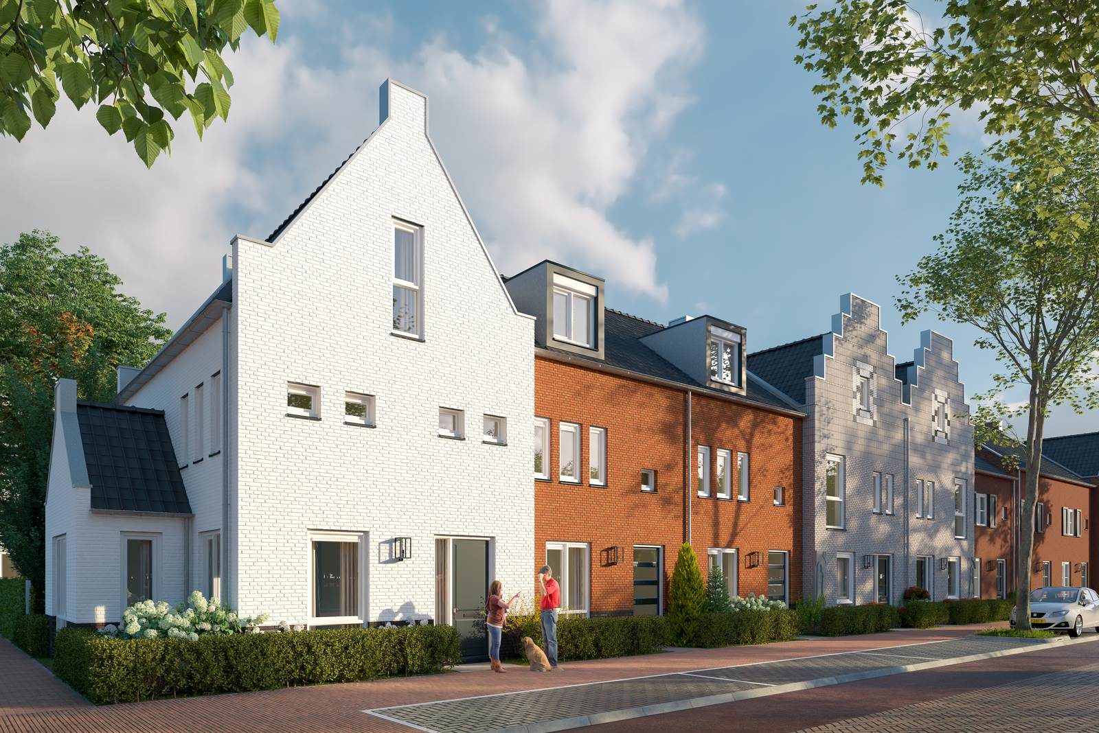 Koningsoord Berkel-Enschot