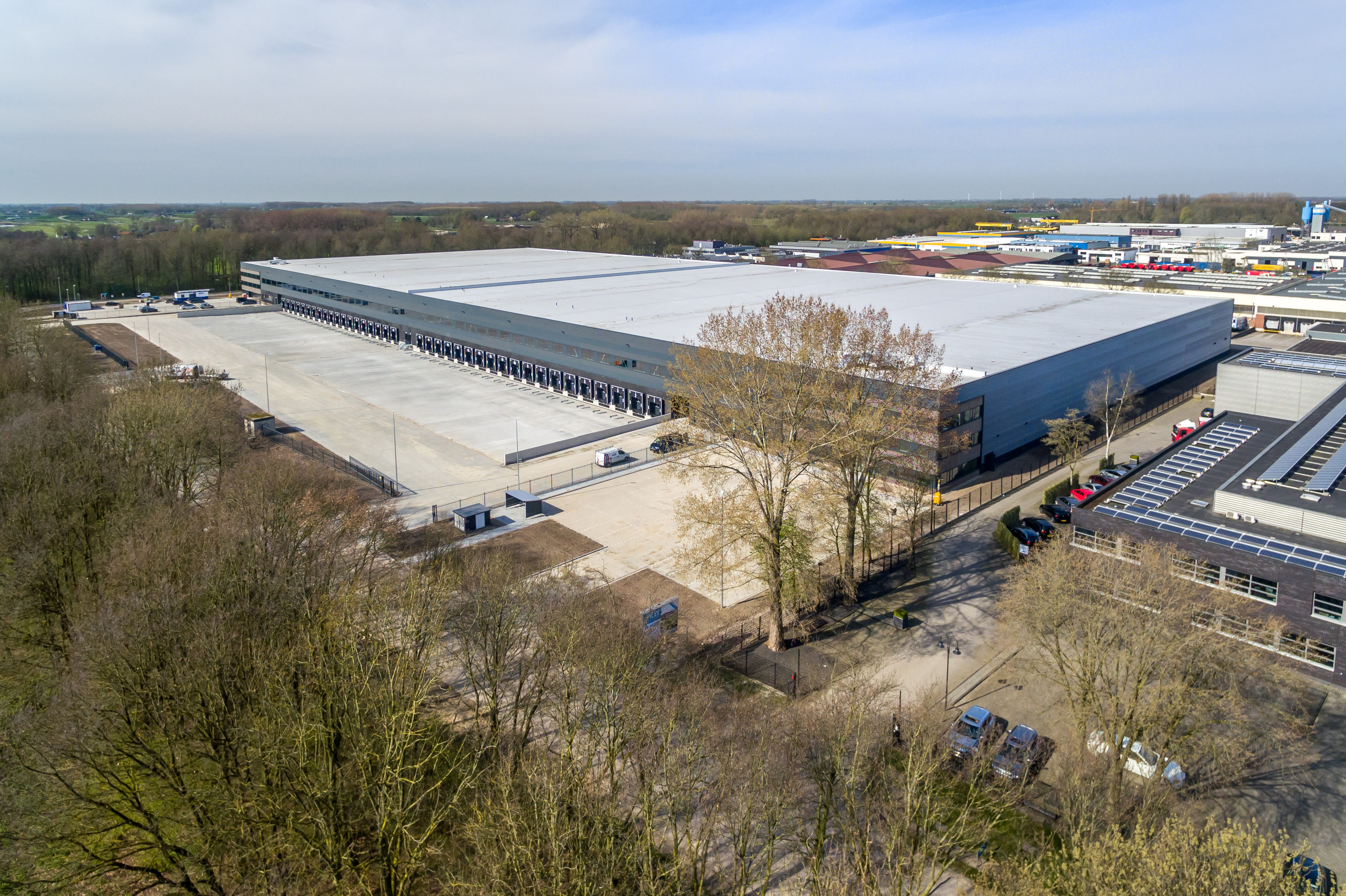 Laanakkerweg 16 in Vianen