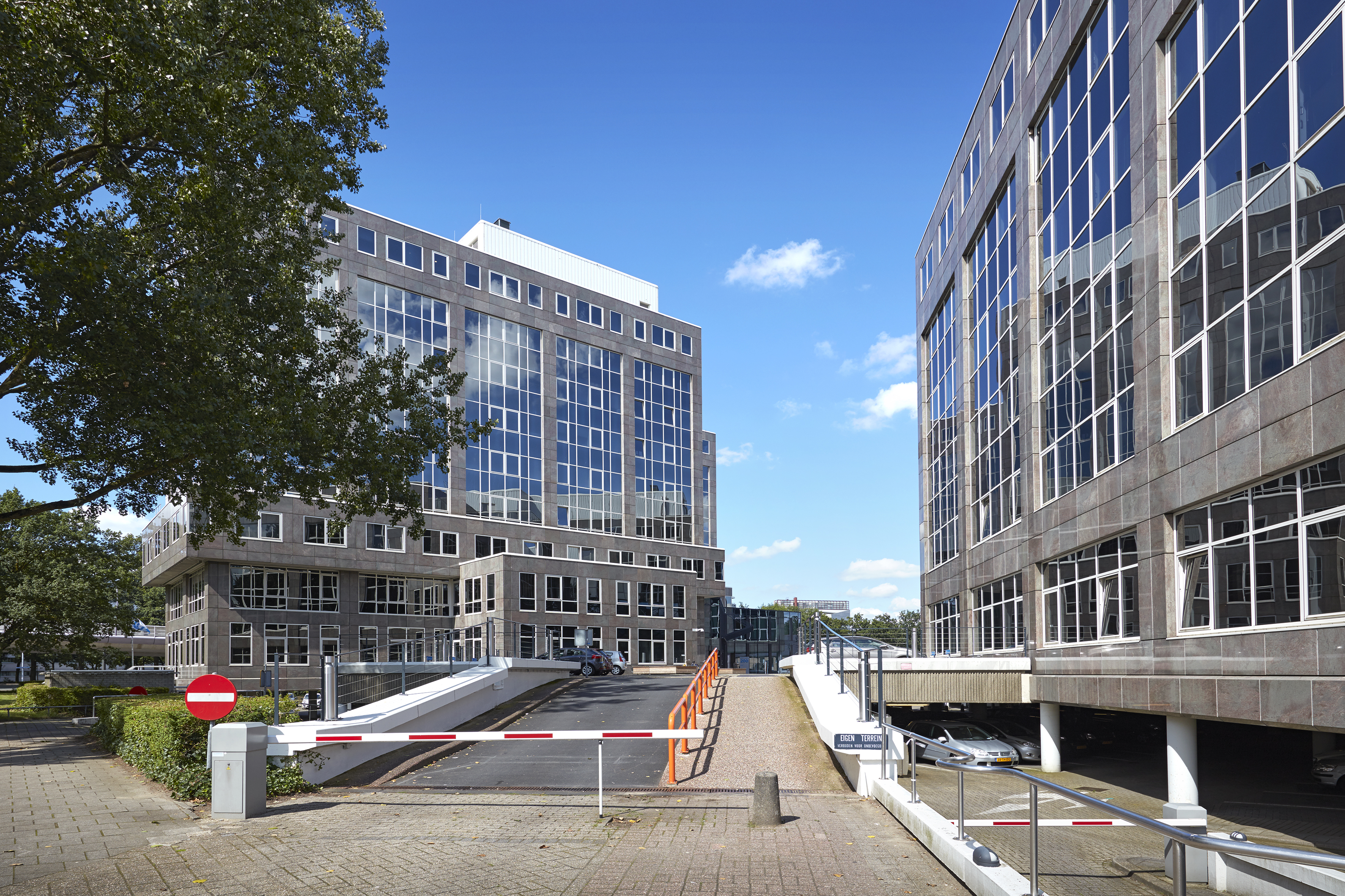 Moeder Theresalaan 100-200 Utrecht