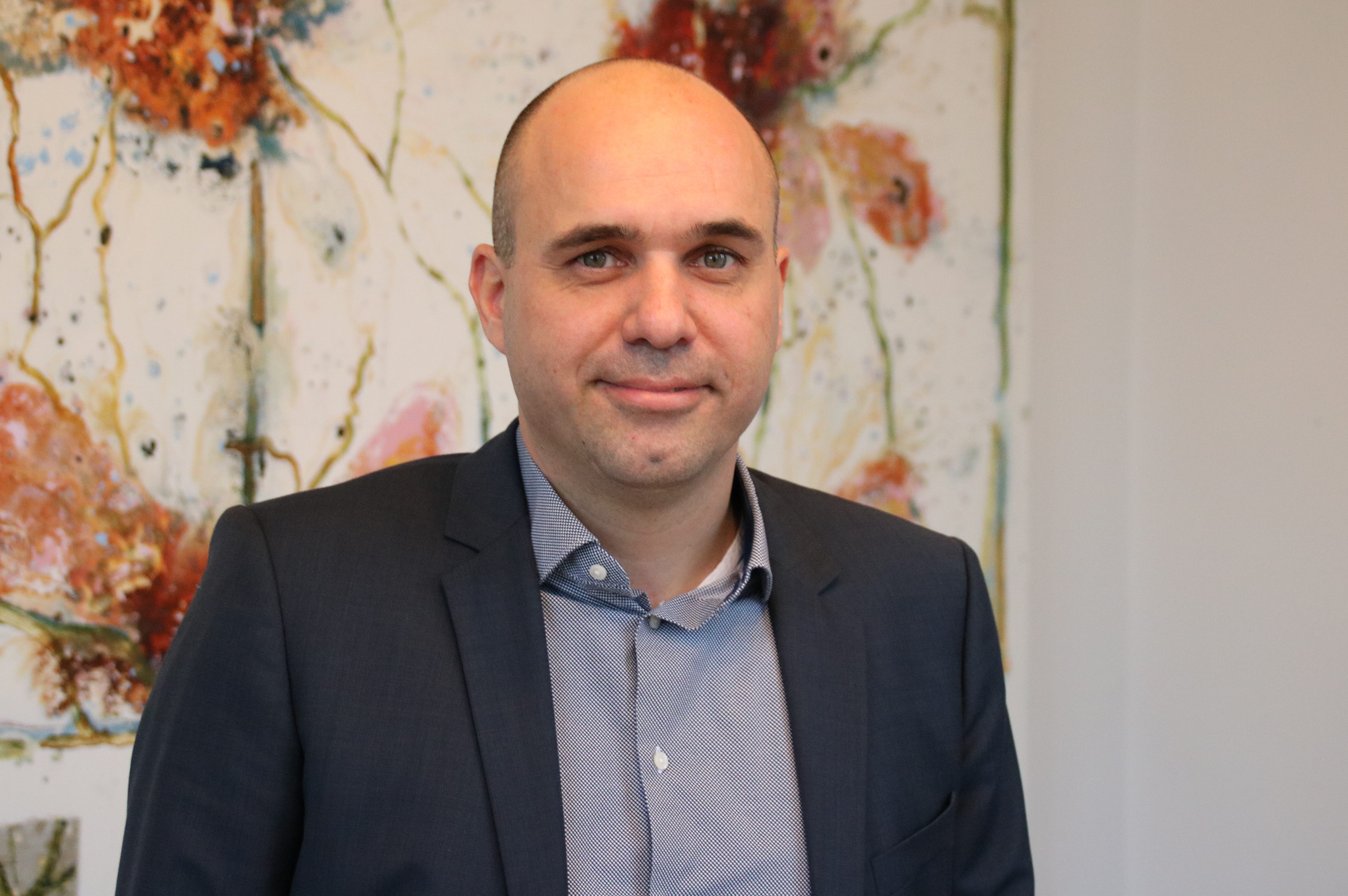 Reinoud van den Heuvel