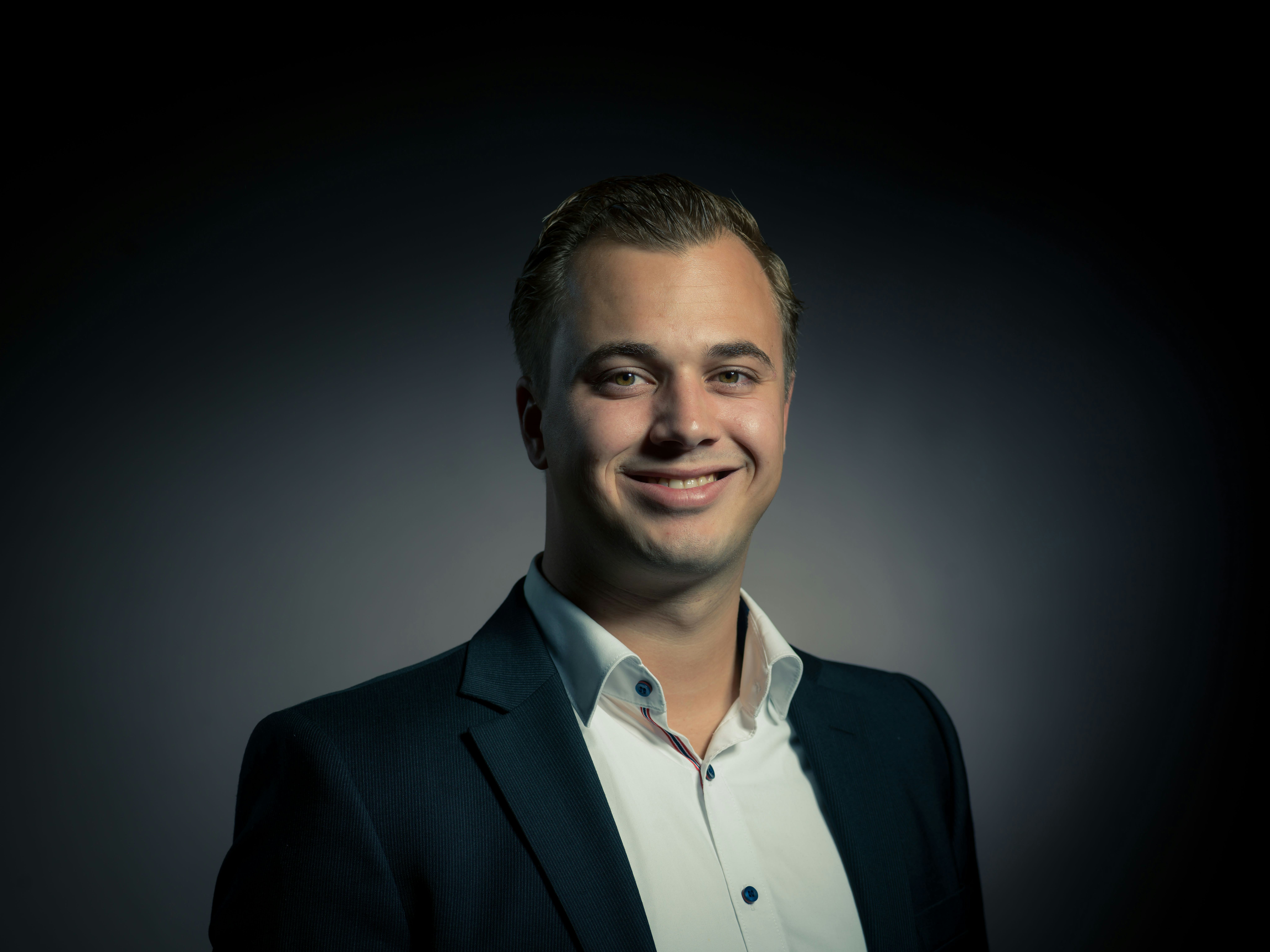 Ruben van de Pijl