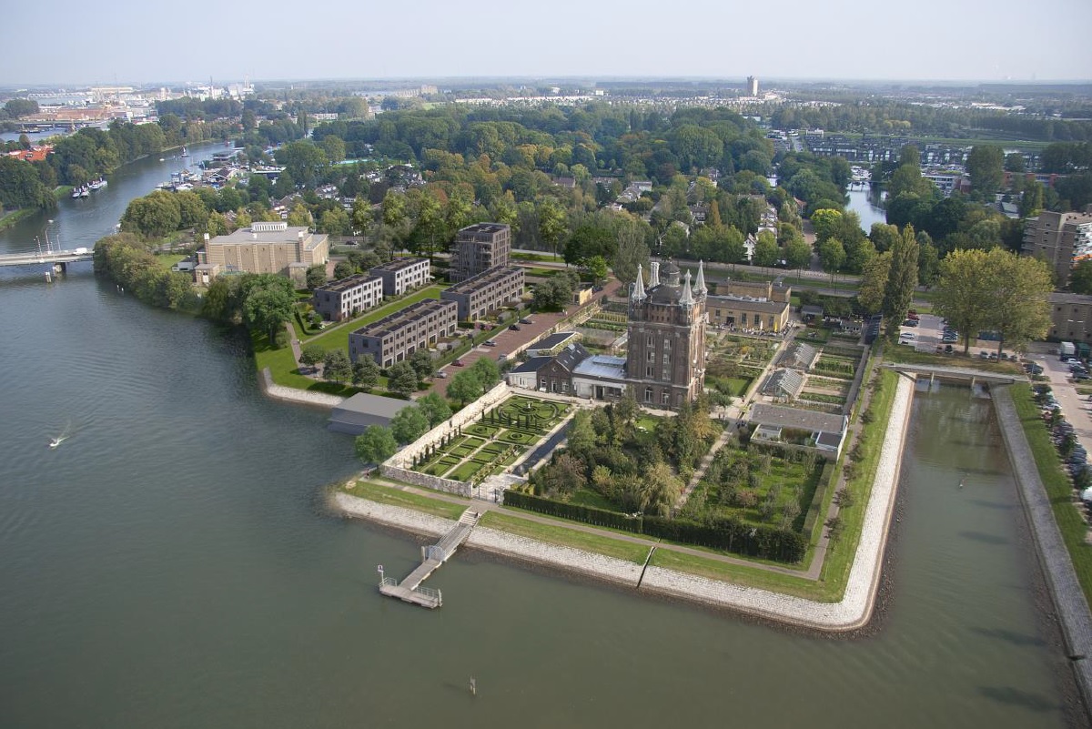 Schaerweide, Dordrecht
