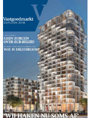 Vastgoedmarkt Outlook 2018