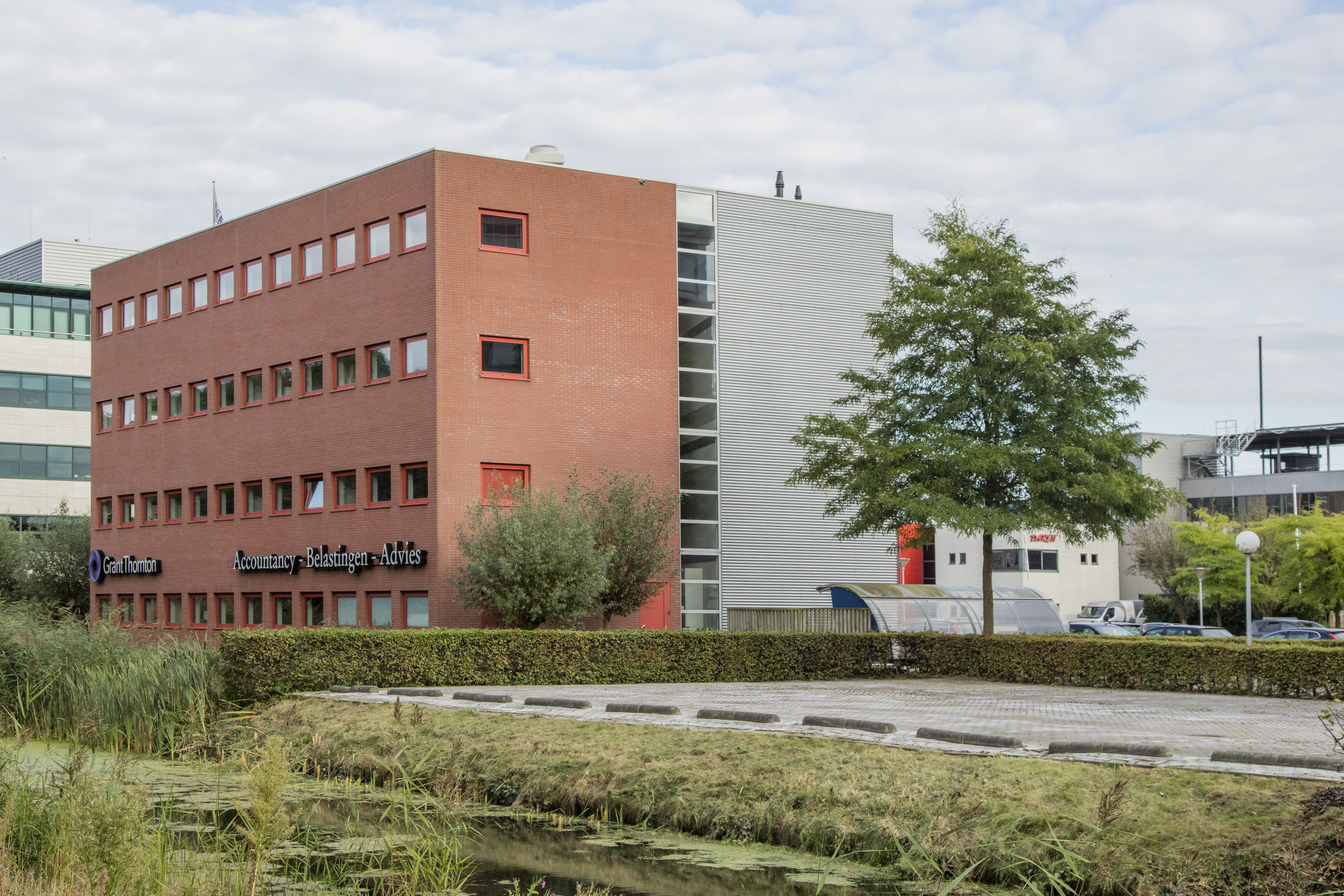 Vijzelmolenlaan 8B Woerden