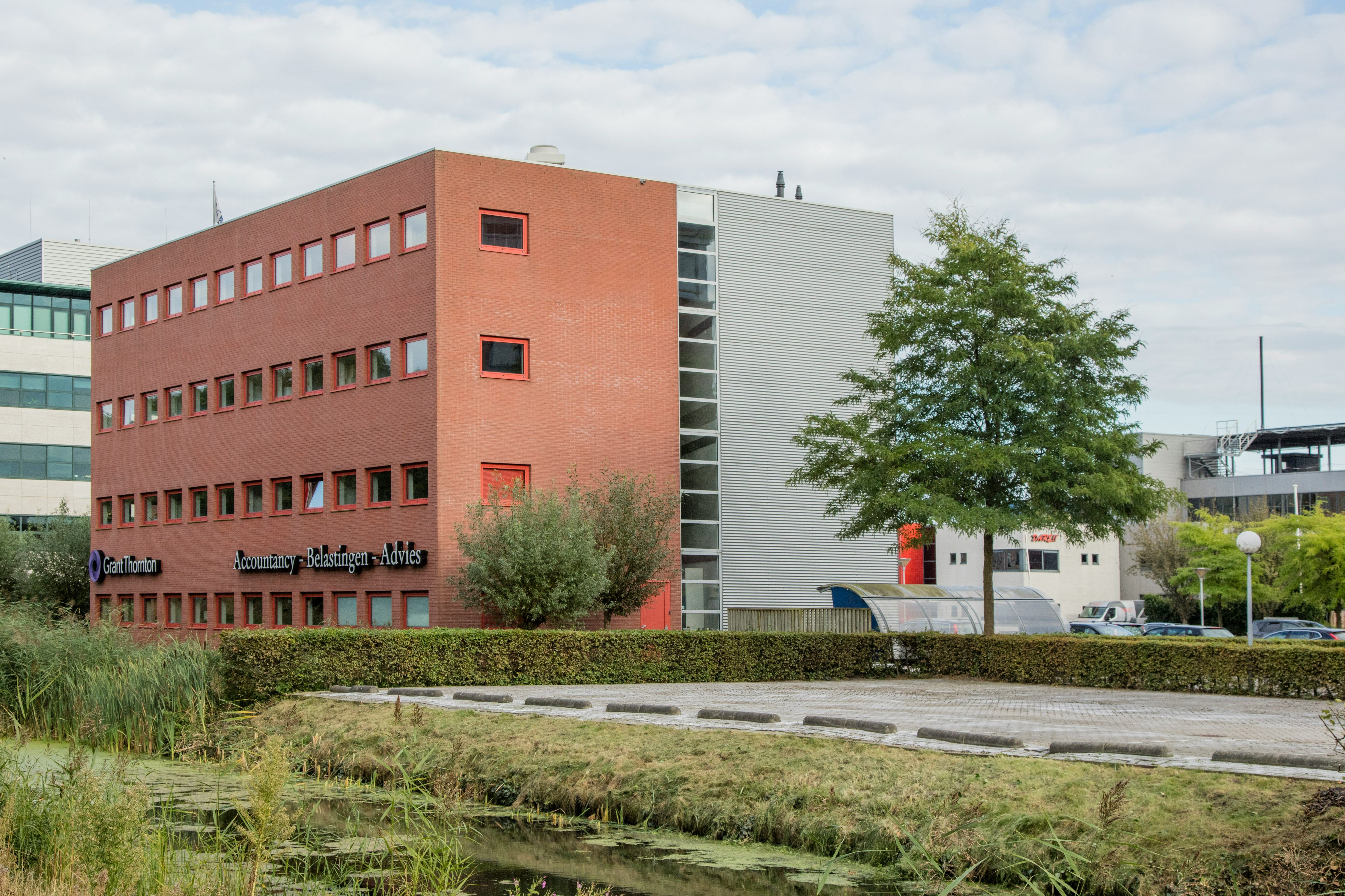 Vijzelmolenlaan 8B Woerden