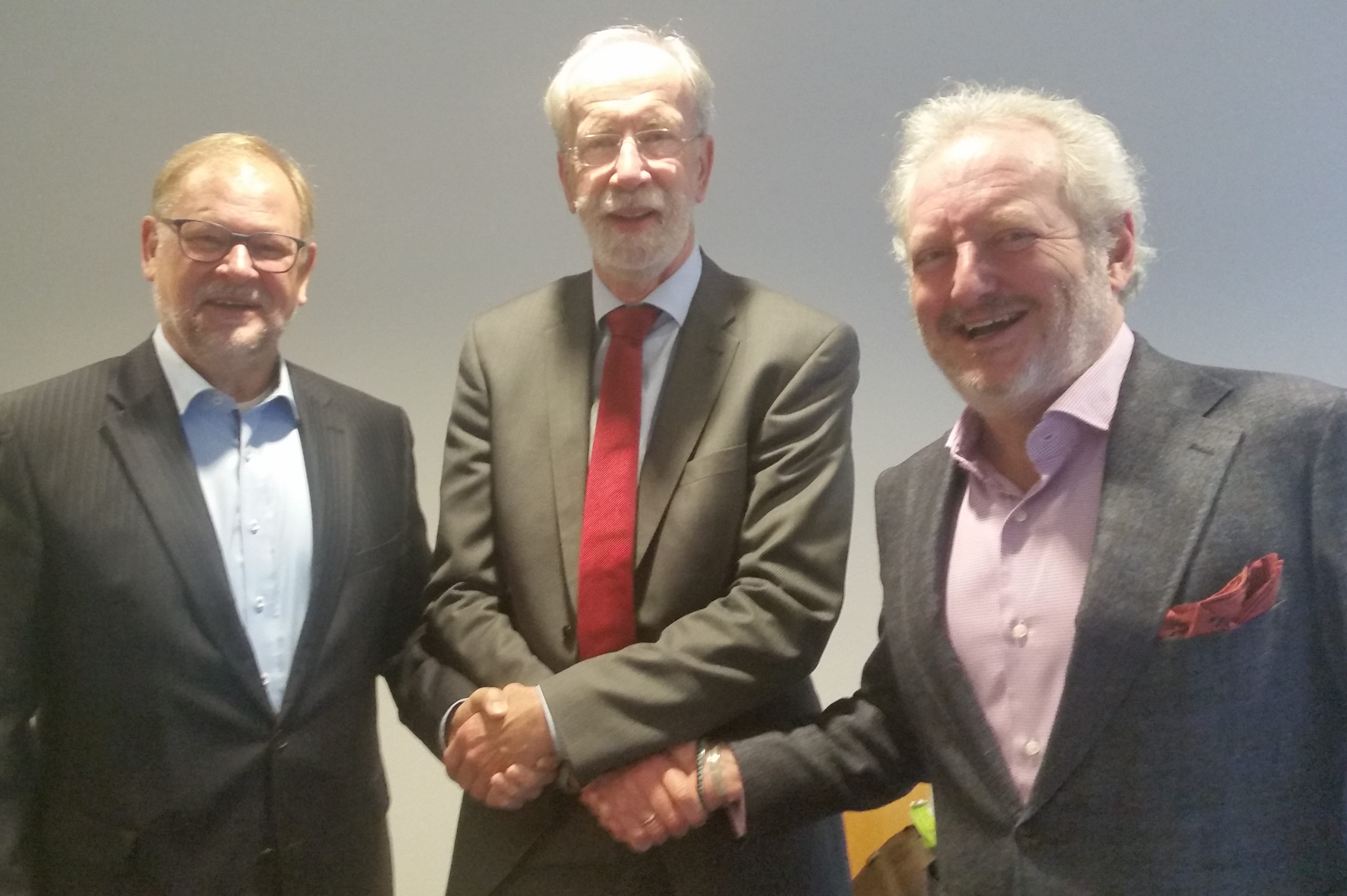 Akkoord over villaproject Pijnacker van Amerhill en Ctog Beheer 