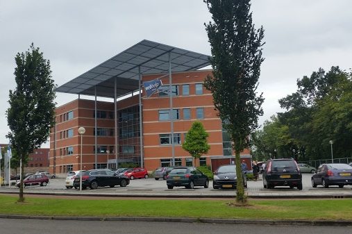 Eemsgolaan 9, Groningen