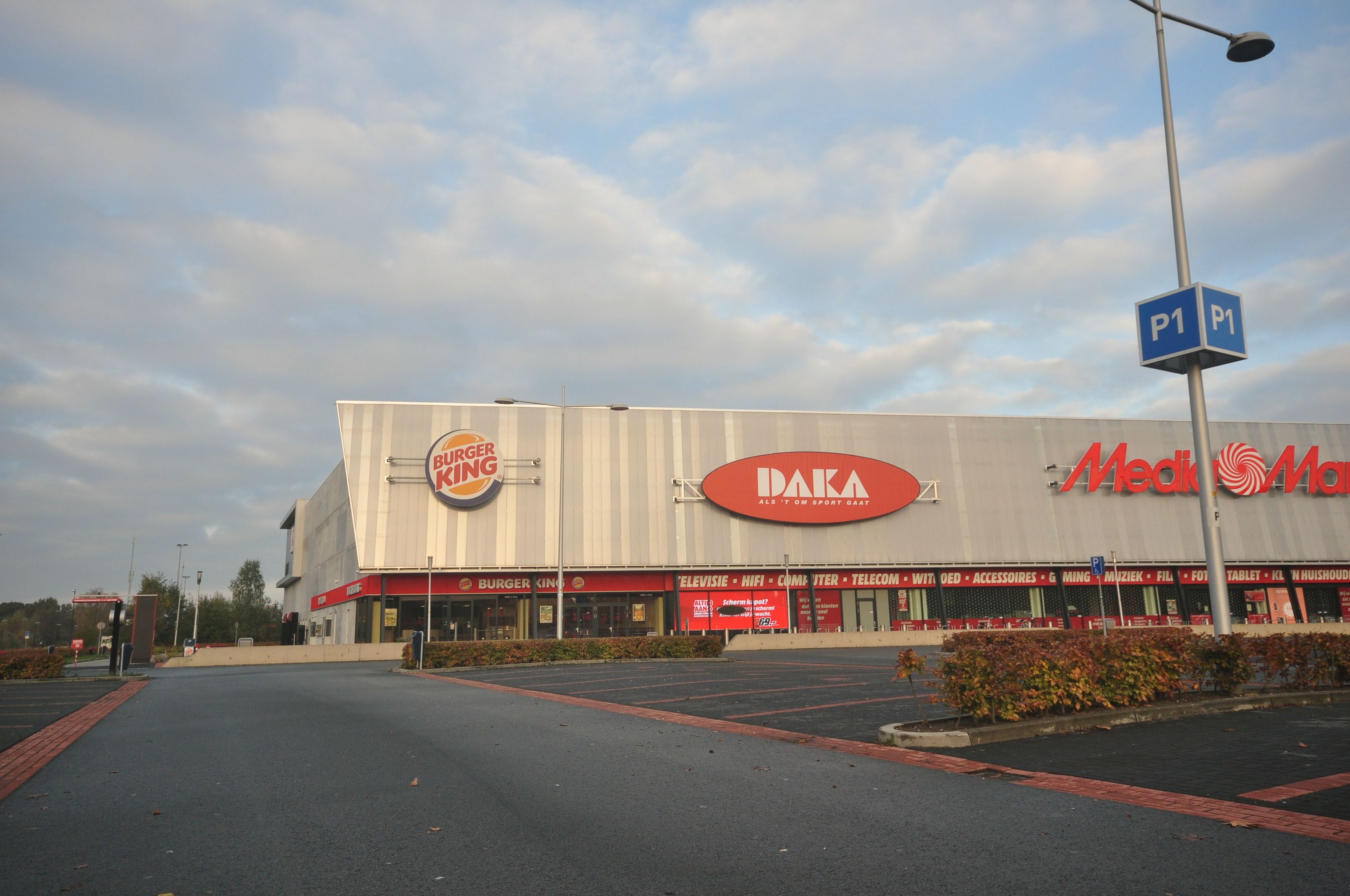 De Voorwaarts Apeldoorn