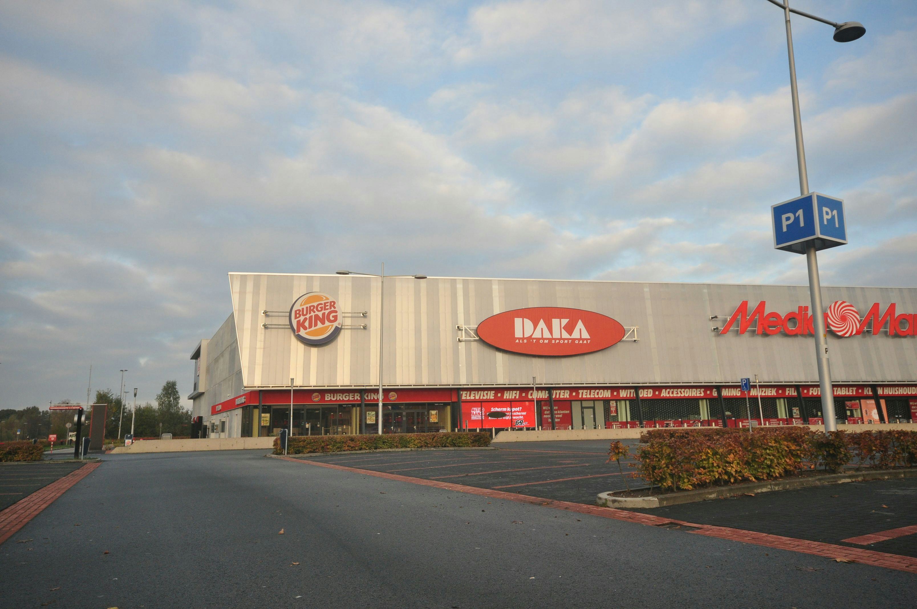 De Voorwaarts Apeldoorn