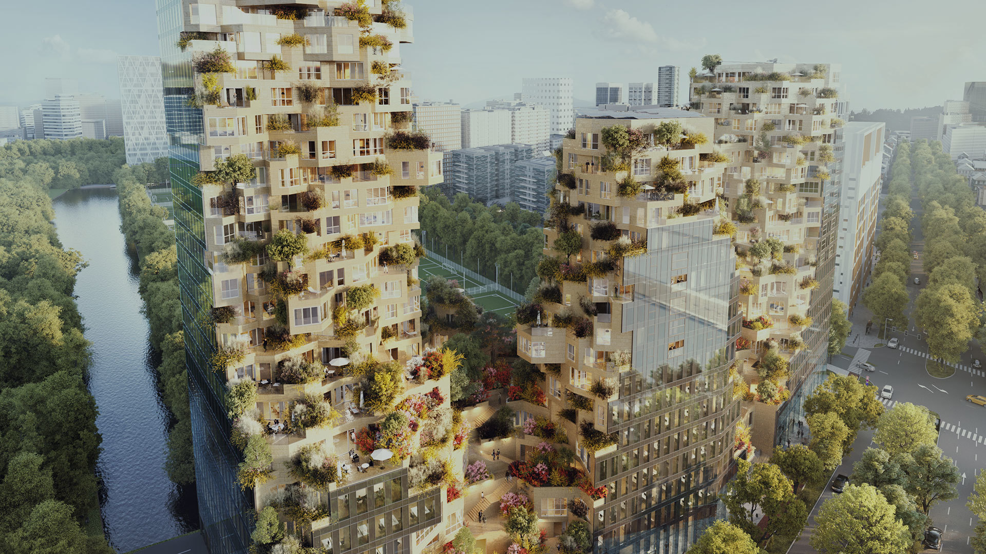 The Valley Amsterdam