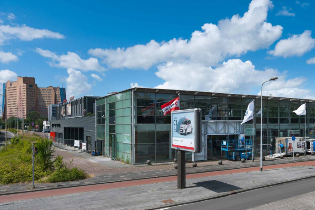 Paterswoldseweg 139, Groningen